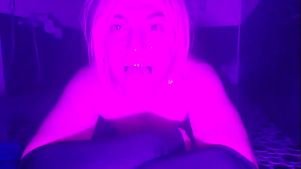 Stunning Femboy Slowly Showing Off Perfect Sexy Body 