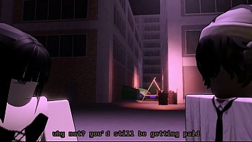 Nonton Asian Femdomination In Roblox (gone Wrong) (in The Hood) (because It Is In The Hood) thumbnail