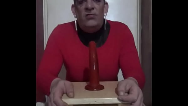 give me the taste of my own ass 