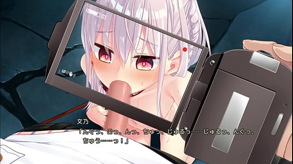 ぬきたし！Hシーン 