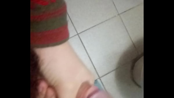 Me preparo para mi prima 