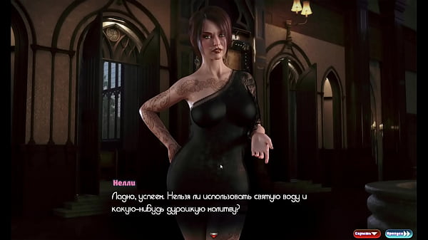 Play MP4 - Complete Gameplay - The Genesis Order&comma; Part 27