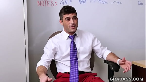 Play MP4 - GRAB ASS - Our Favorite Employee Lance Hart&rsquo;s Big Gay Birthday Surprise