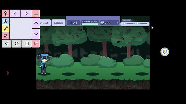 Crunchybang plays 32 bit apps gacha life 