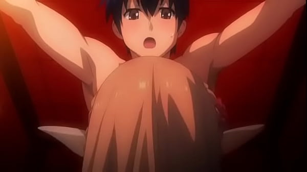 Love holic 1 hentai nerd kisses vampire and becomes irresistible sex god 1 