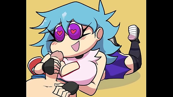 Nonton Skyblue Having Fun With Boyfriend thumbnail