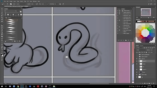 Dc broadcasts sts on picarto from october 30th 2018