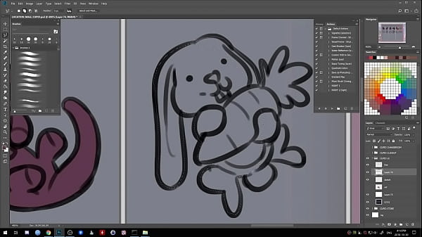 Dc broadcasts sts on picarto from october 30th 2018 