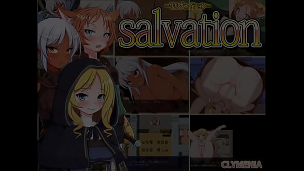 Nonton Salvation - Parte 1 thumbnail