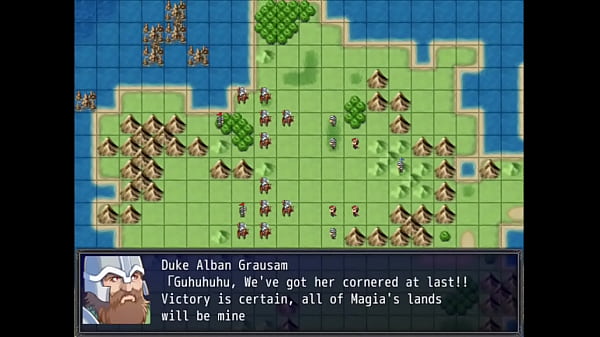 Salvation - Parte 1 thumbnail