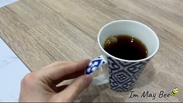 She can't pay the rent she says no money what should i do