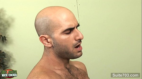 Play MP4 - Gorgeous jocks 69ing and fucking their asses