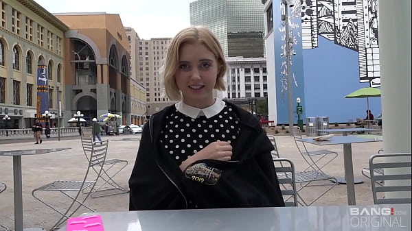 Chloe Couture Gets Her Teem Body Fucked Like Crazy thumbnail