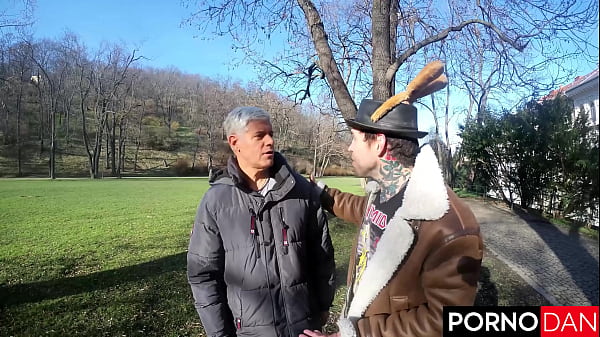 Mia trejsi&rsquo;s bubble butt takes double dick delight in easter orgy 