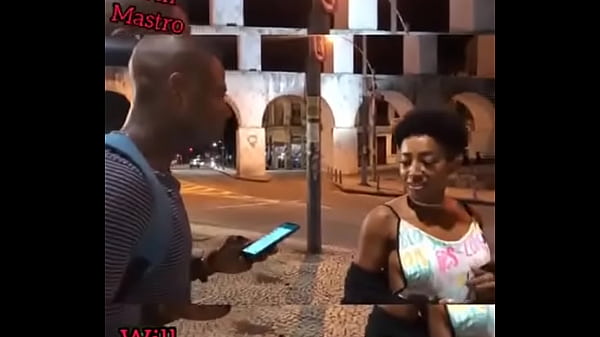 Nonton Encontrar Uma Amiga Na Lapa E Sempre Bom thumbnail