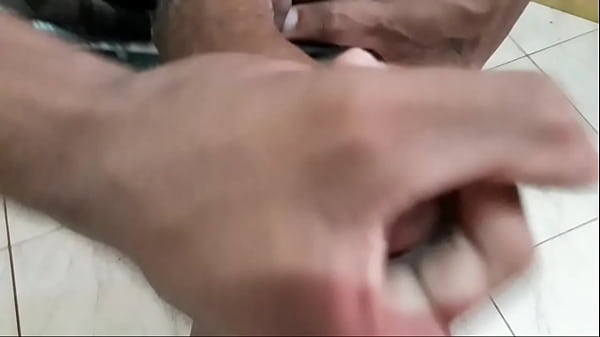 Big Booty Ebony Gets Fucked thumbnail