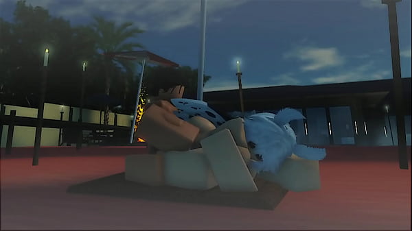 Submissive roblox futa lets me fuck her
