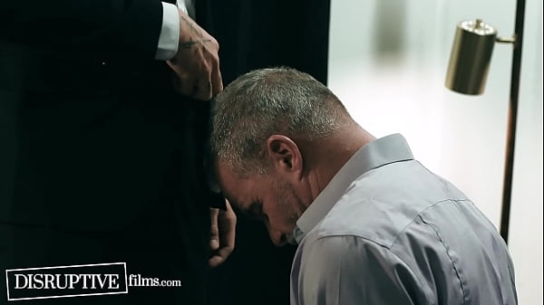 First Day On The Job Is Always The Hardest - DisruptiveFilms 