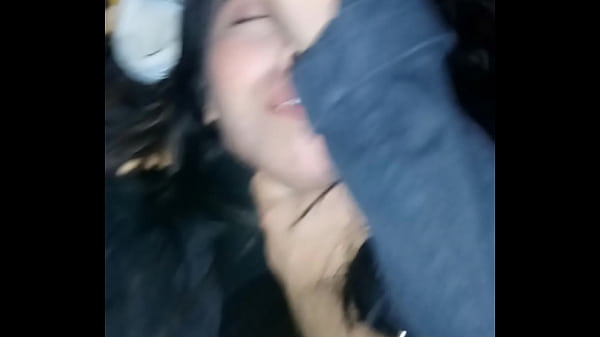 Play MP4 - Mi novia despu&eacute;s de la escuela