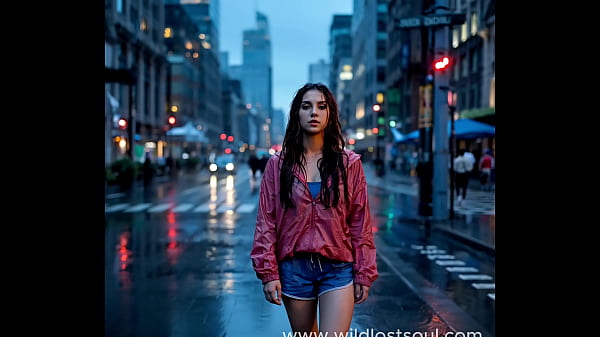 Meet hanna &ndash; the digital dream you can&rsquo;t resist 