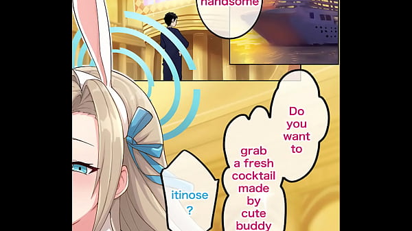 Nonton Ichinose Asuna thumbnail