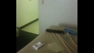 Nonton Mike Torres Getting A Blowjob From Some Thick Asain Bitch thumbnail