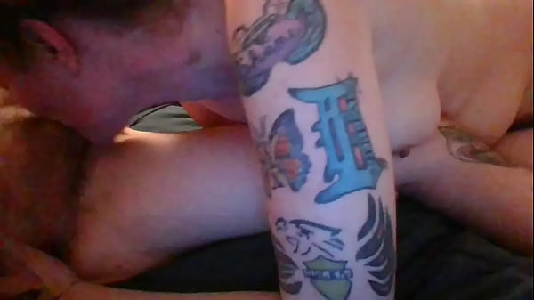 Satin And Rock Fill The World With Fuck Noises thumbnail