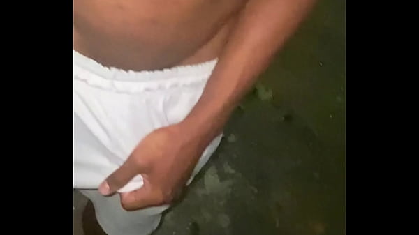 Novinho Morador de rua me Comei Gostoso 