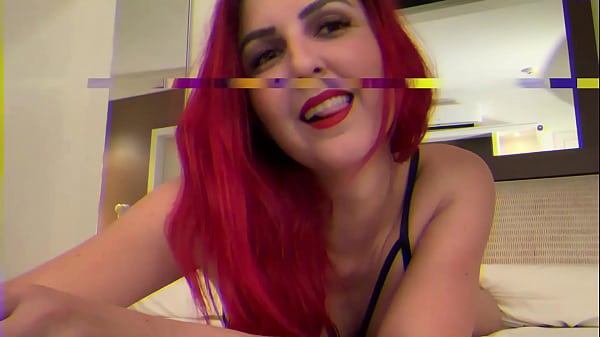 Nonton Ruiva Chupa Muito thumbnail