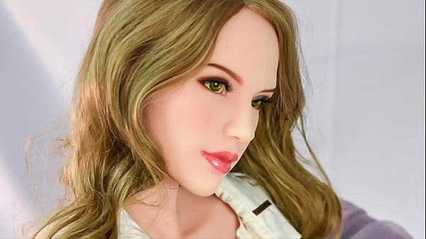 Sexy Bitch Office Slut_Ava Sex_Doll Demo