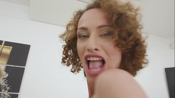 PussyKat 3on1 BWC_Balls Deep DP Rough Sex_Big Gapes Creampie Cum in Mouth_Swallow_XF293