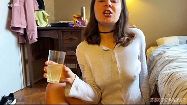 The Dirty Room Ritual &quot_ALL PUKE DRINKING RECYCLABLE&quot_