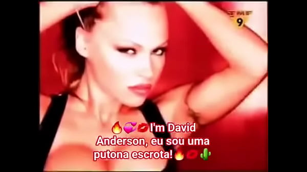 Nonton Pamela Anderson thumbnail