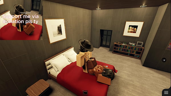 I gavethis shy girl full control