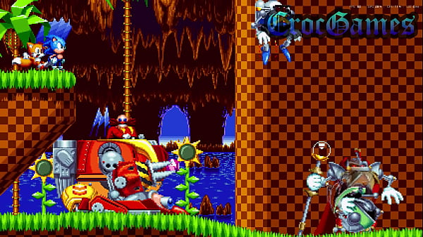 Sonic part 1 full edition 
