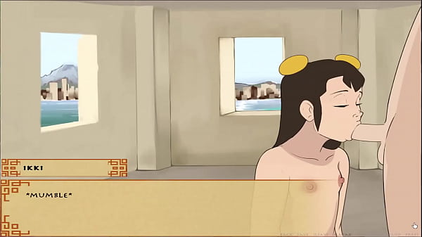 Four Elements Trainer Book 4 LovePart 44MODEL ADDED