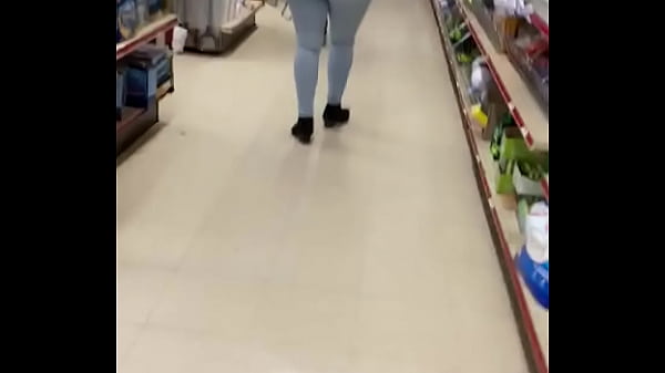 Fat ass Latina_milf pt2