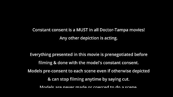 Become doctor tampa to give freshman mandatory hitachi orgasm giggles 