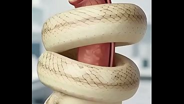 penis snake