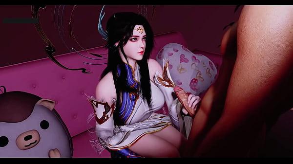 Xuan Yi Avatar thumbnail