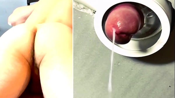 Builder Jerks Off His Dick Instead Of Doing Repairs thumbnail