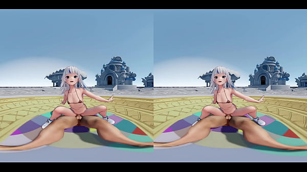 vr180 セックス ダンス 