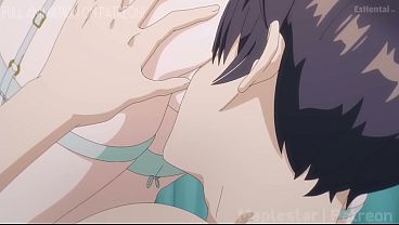 Un v&iacute;deo de hentai nada m&aacute;s 