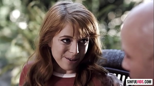 Play MP4 - Natural redhead babe Penny Pax with Derrick Pierce in After Forever Scene 5