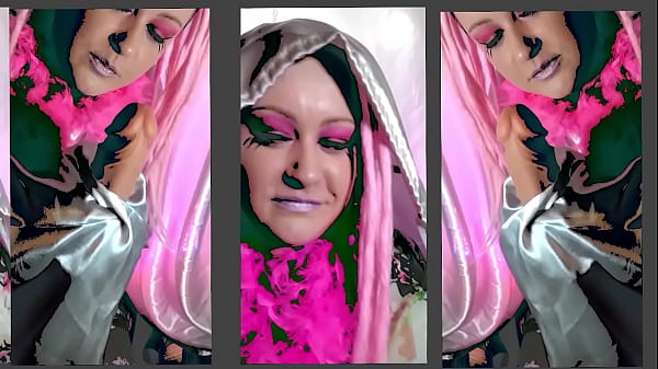 Mesmerized Into Loving Satin Joi On 1 thumbnail