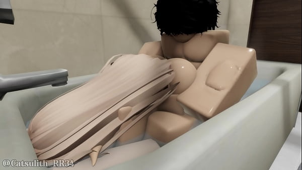 Fucking her in the shower hard pt 2 