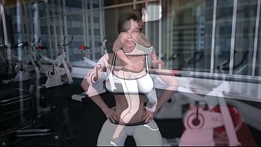 Проходження гри Моя Мила Сусідка 2 Частина 11 1 0