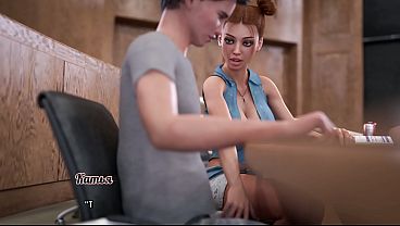 Проходження гри - Моя Мила Сусідка 2, Частина 11 (1.0) thumbnail