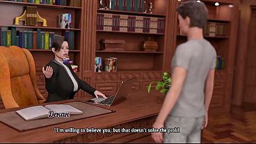 Проходження гри Моя Мила Сусідка 2 Частина 11 1 0 