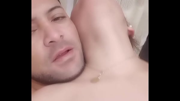 Le encanta toda adentro 